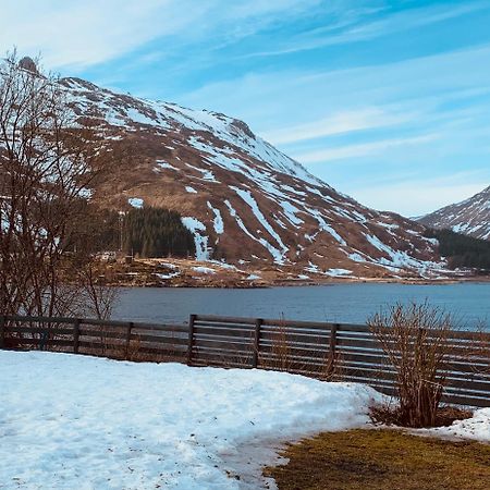 Liten Leilighet Inkludert Frokost Valberg المظهر الخارجي الصورة