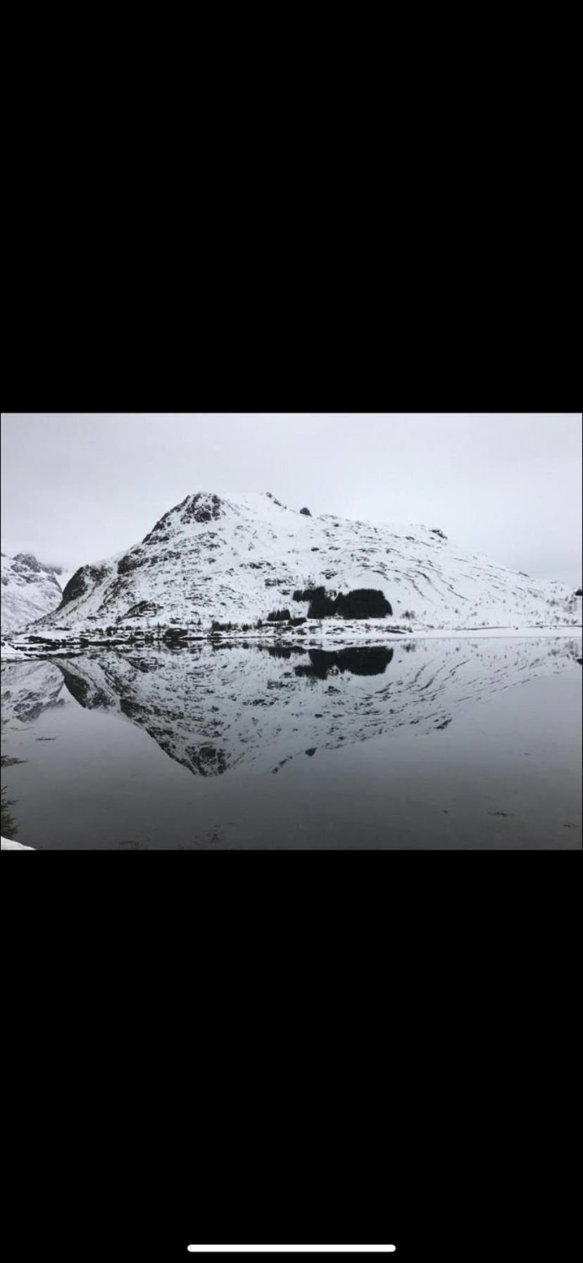 Liten Leilighet Inkludert Frokost Valberg المظهر الخارجي الصورة