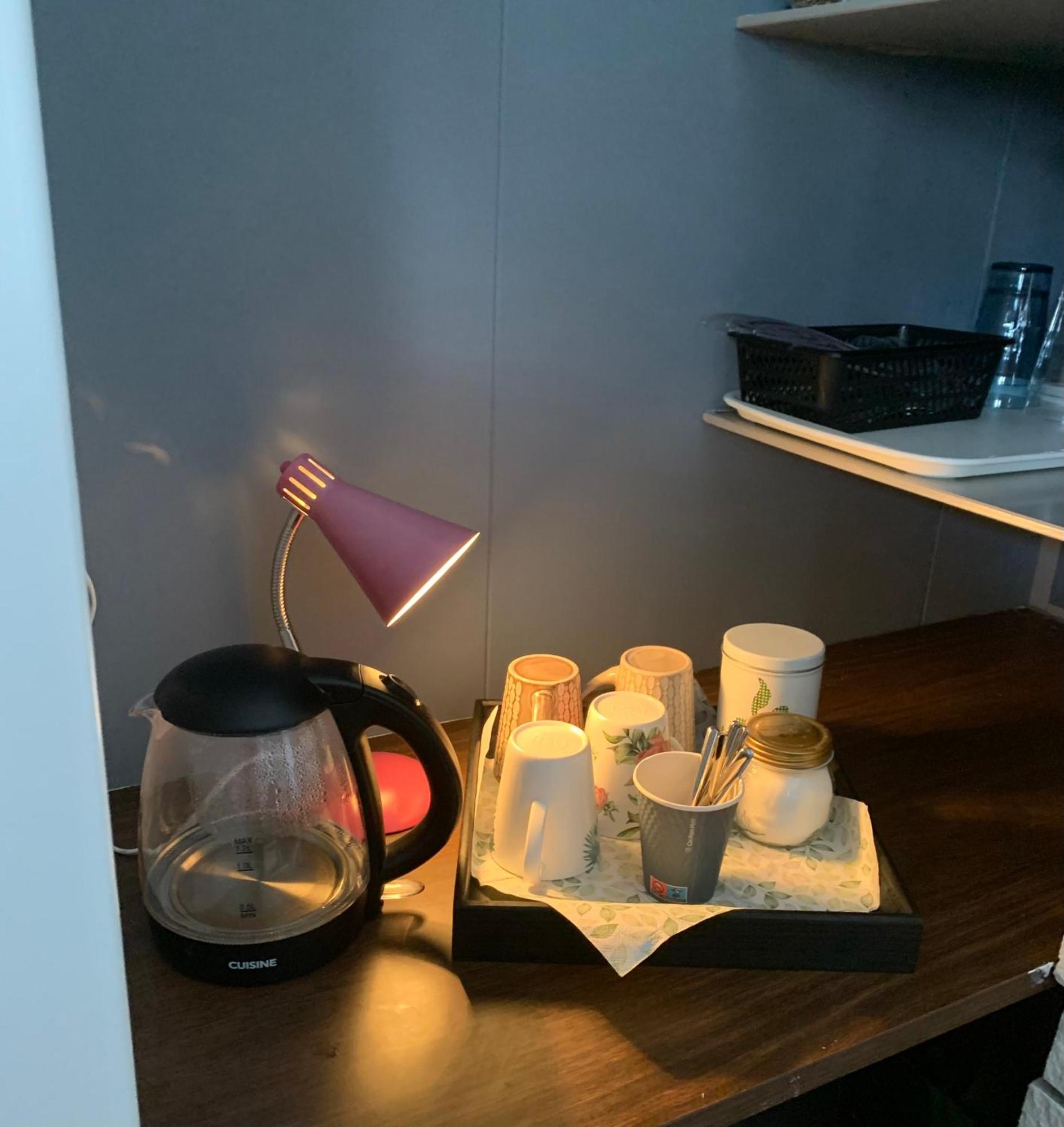 Liten Leilighet Inkludert Frokost Valberg المظهر الخارجي الصورة