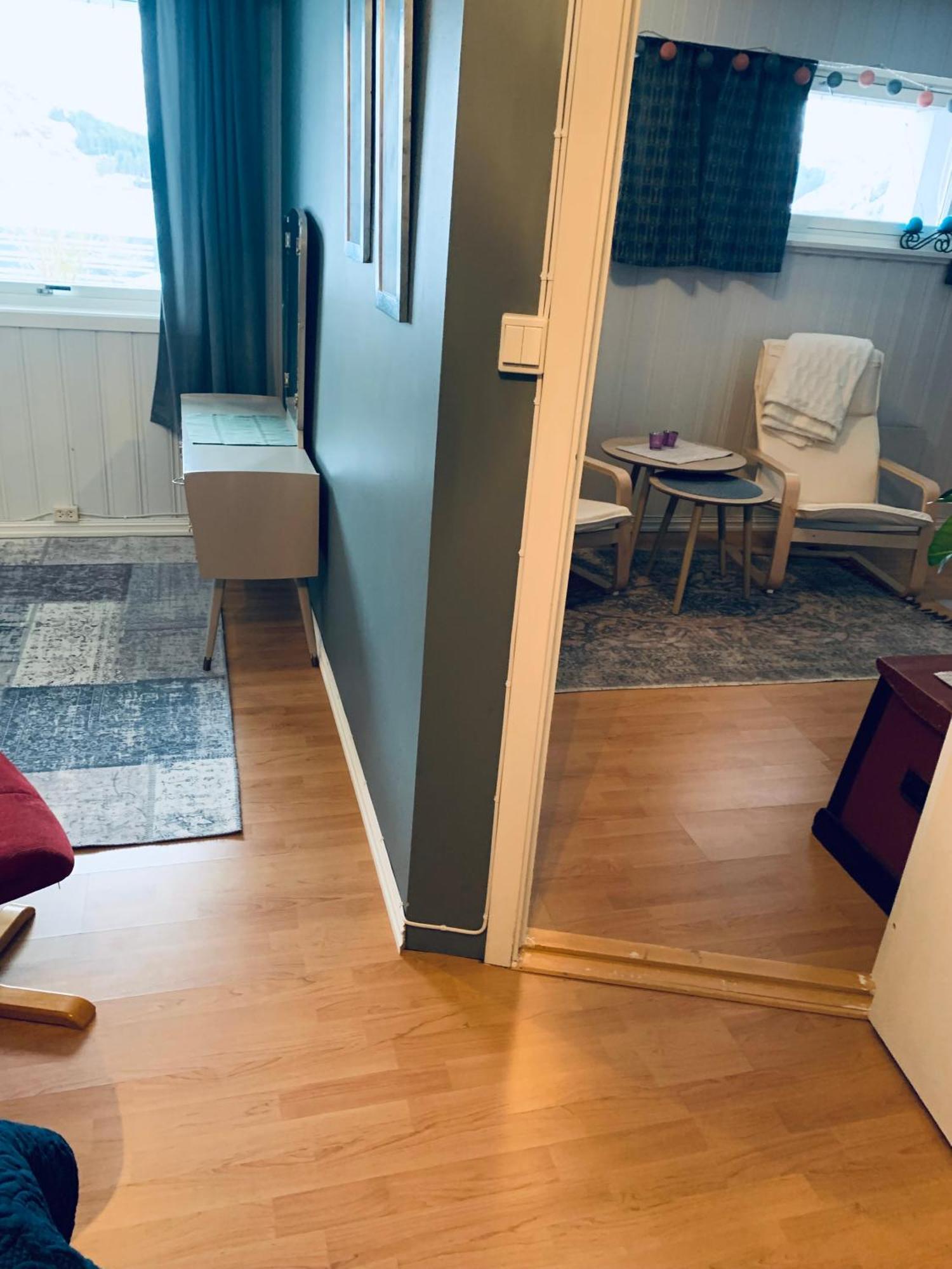 Liten Leilighet Inkludert Frokost Valberg المظهر الخارجي الصورة